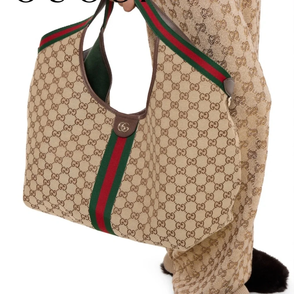 Giglioooo large tote in beige - Picture 2 of 15